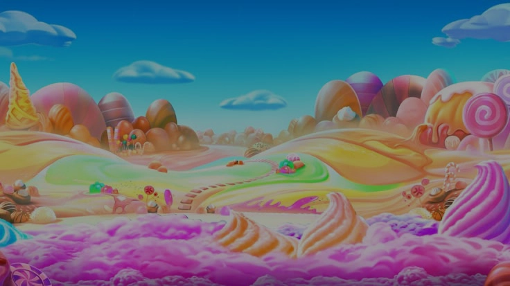 Sweet Bonanza